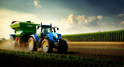 Técnico em Agricultura