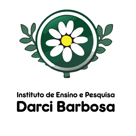 Logo do Instituto de Ensino e Pesquisa Darci Barbosa