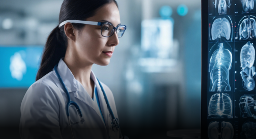 Técnico em Radiologia