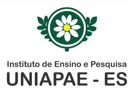 Logo do Instituto de Ensino e Pesquisa UNIAPAE-ES